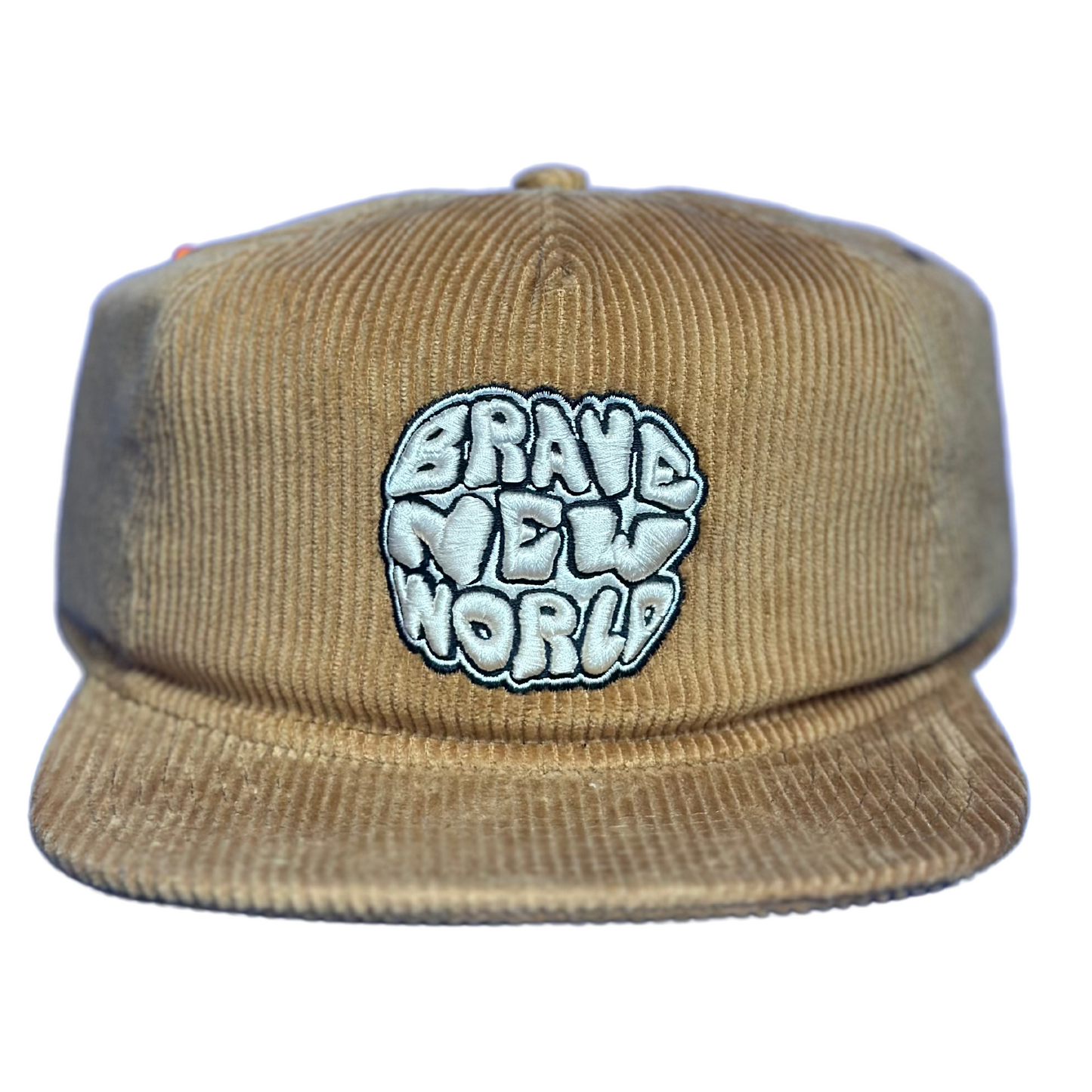 BNW Cord Wetty Hat