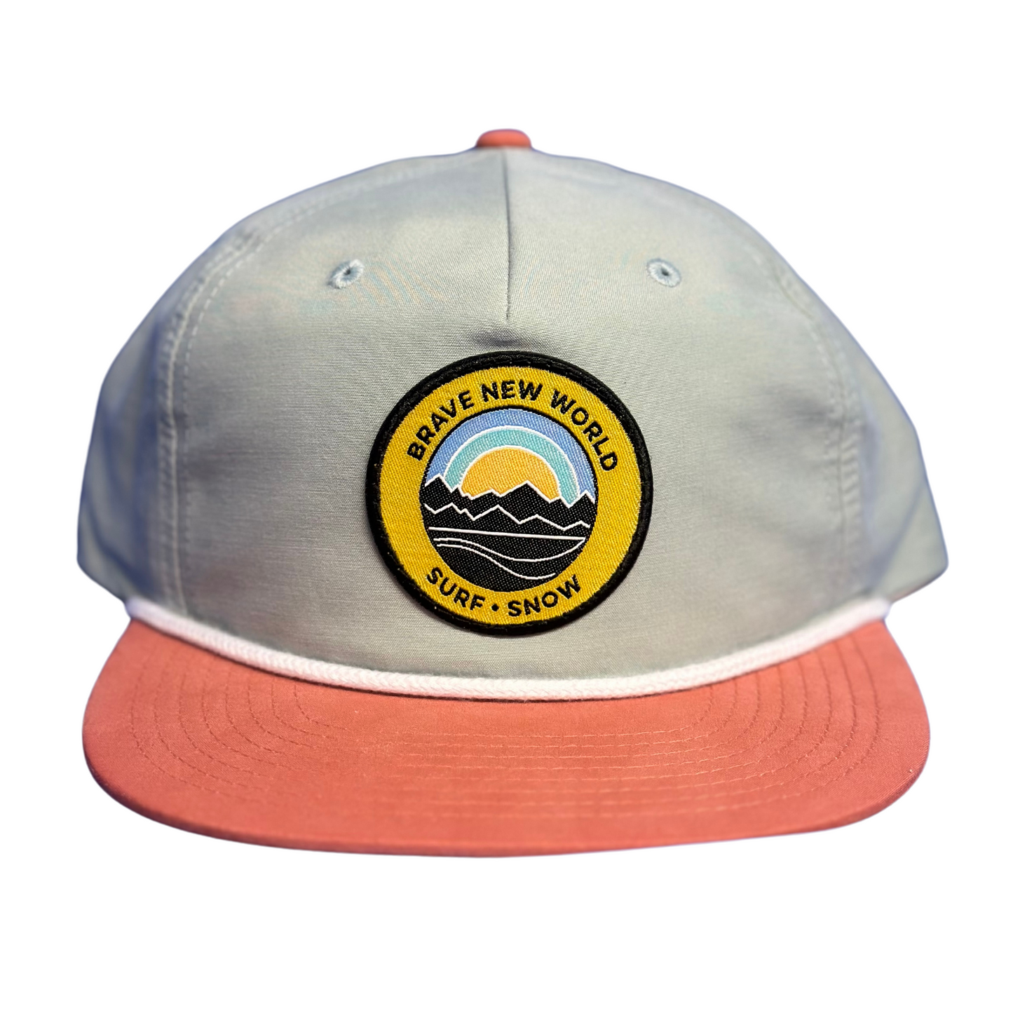 BNW Surf & Snow Hat