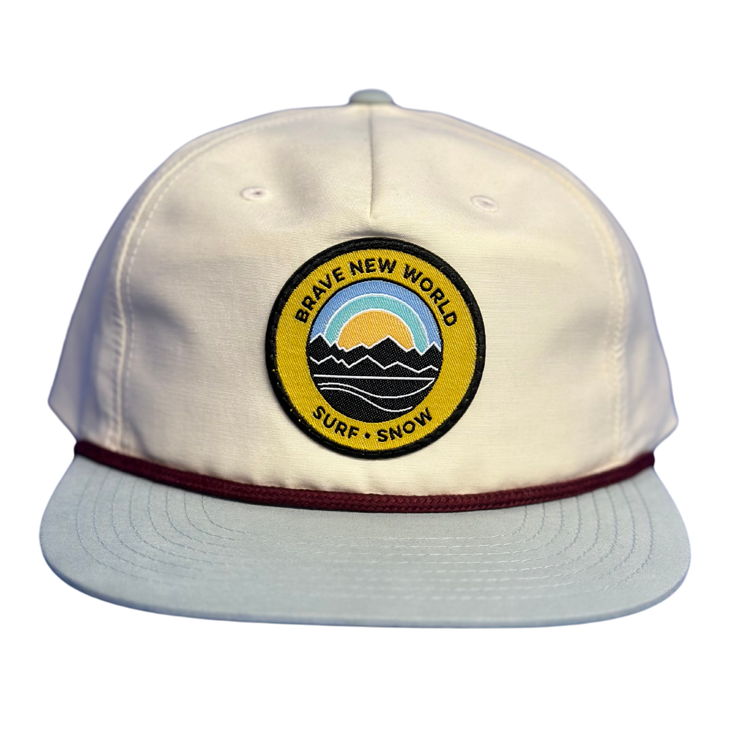 BNW Surf & Snow Hat
