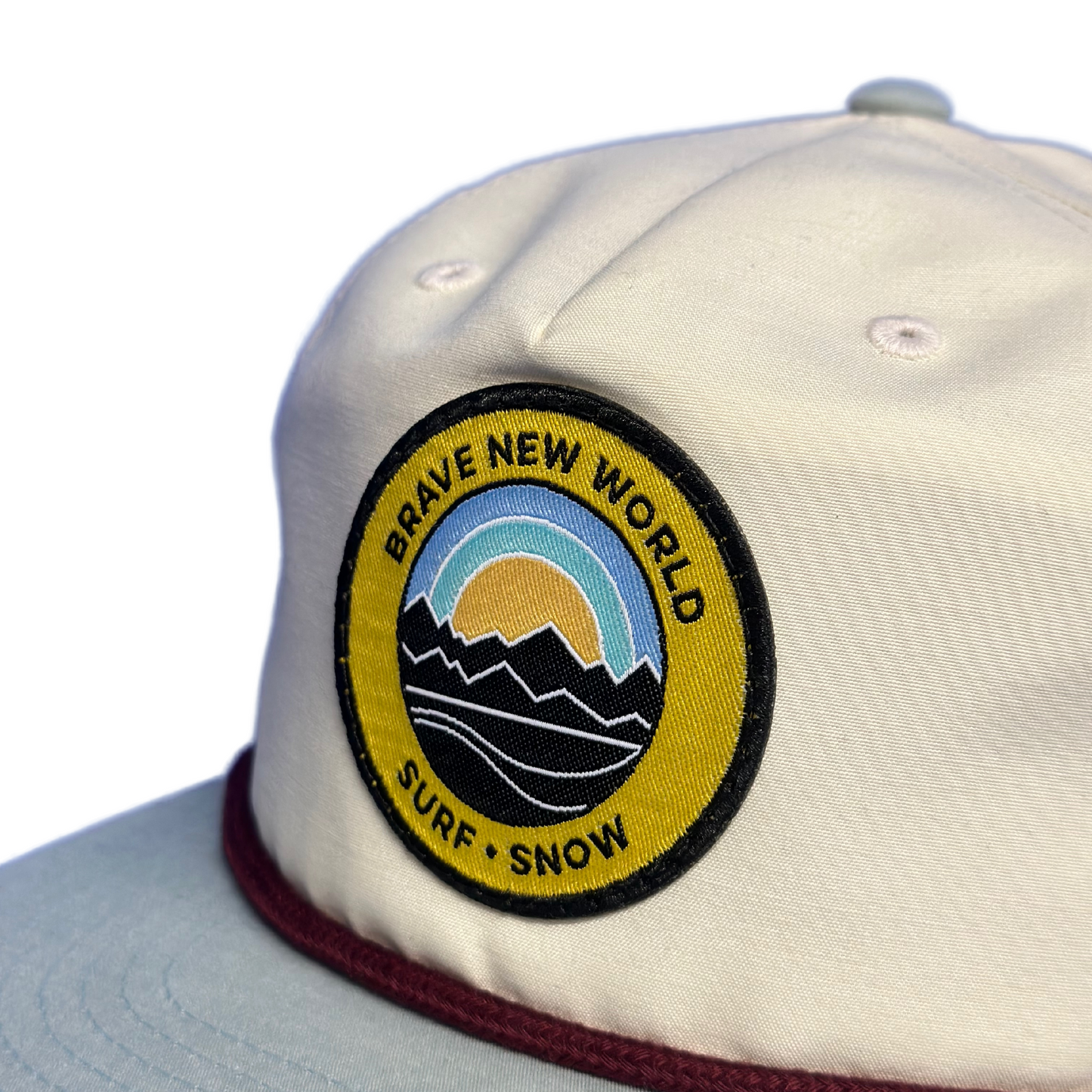 BNW Surf & Snow Hat
