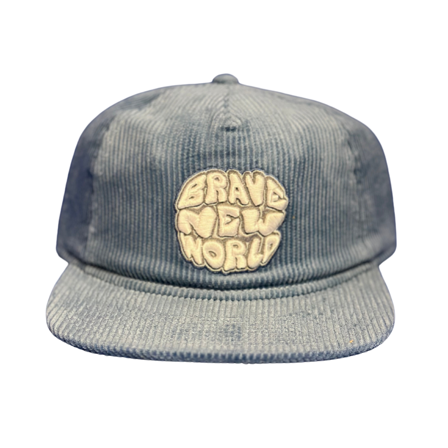 BNW Cord Wetty Hat