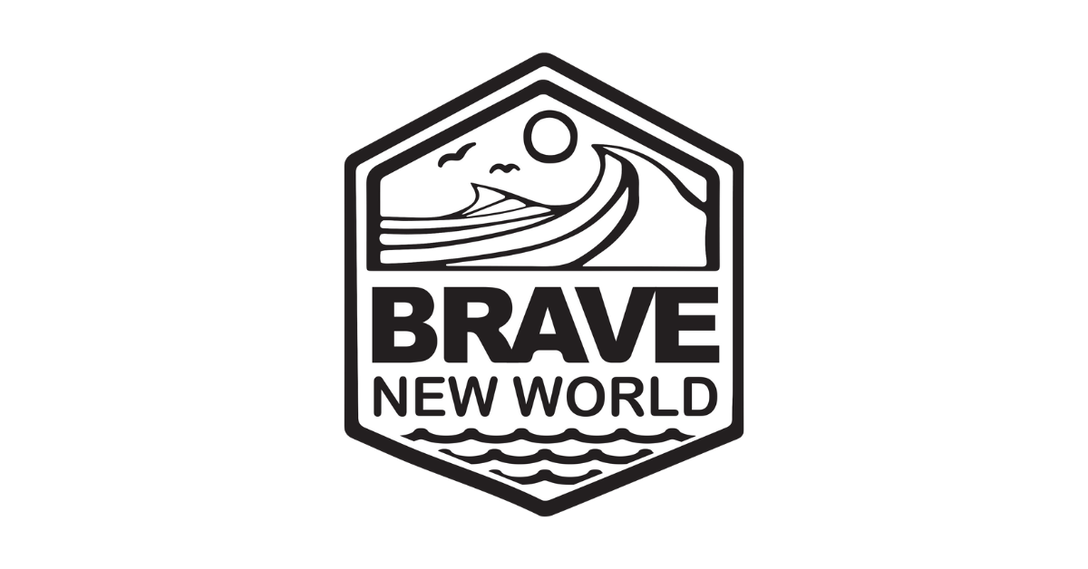 Brave New World Surf Snow