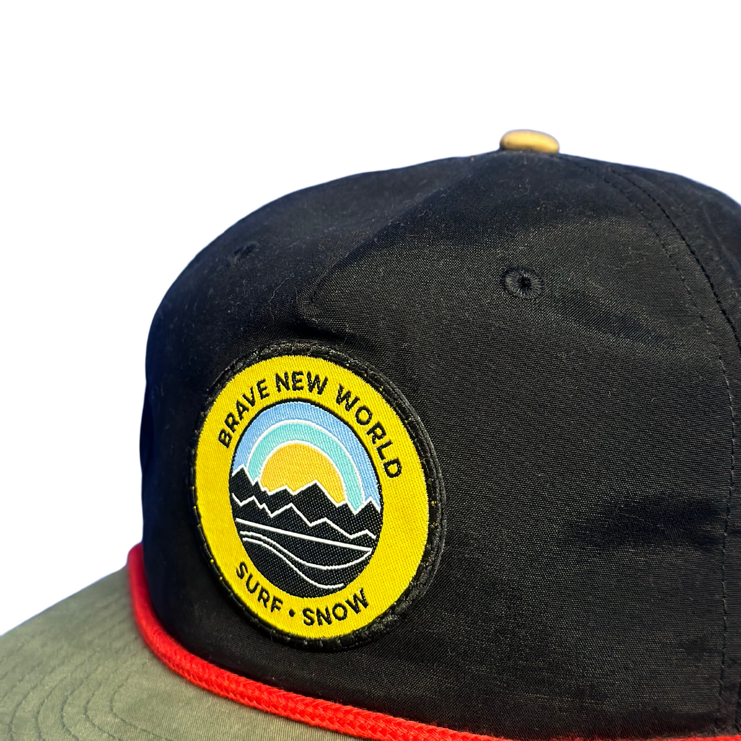 BNW Surf & Snow Hat