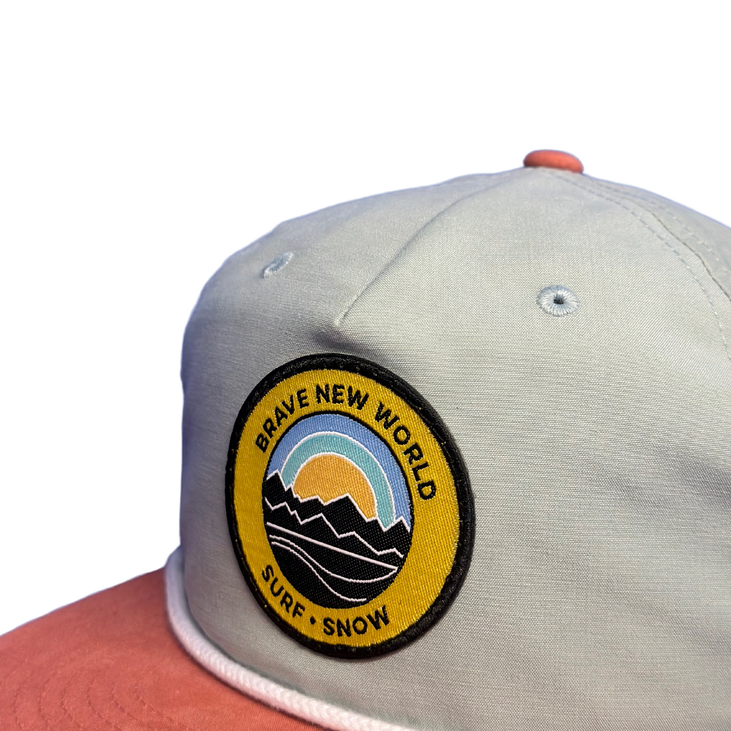 BNW Surf & Snow Hat