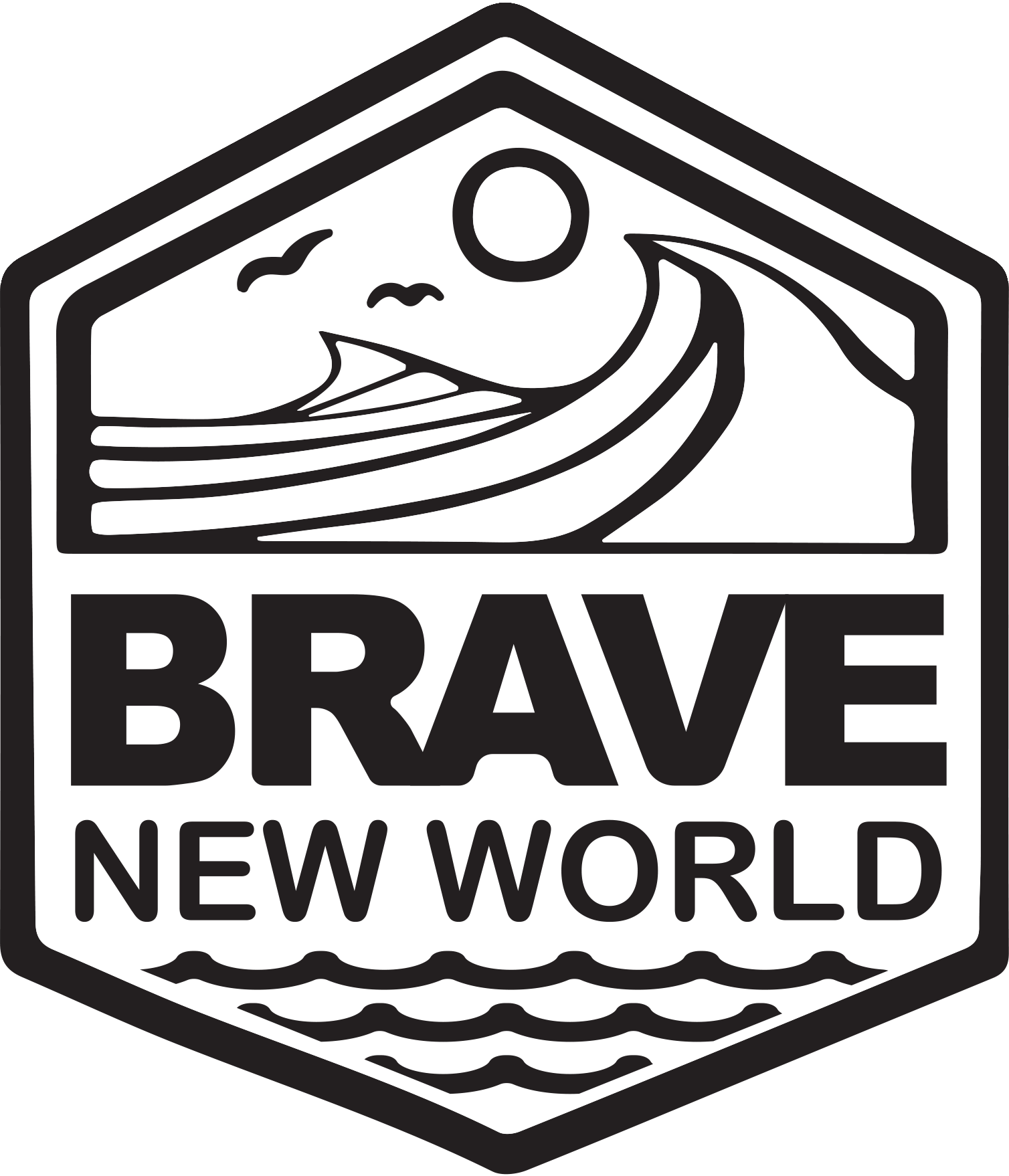 Snow Brave New World Snow Brave New World