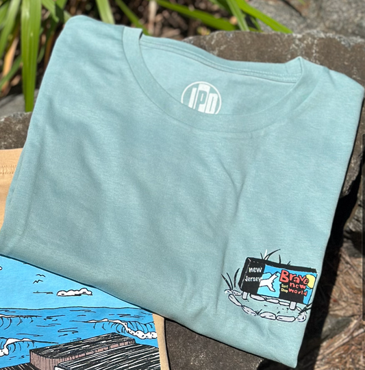 Brave new world surf shop website sales